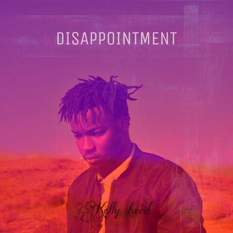 Disappointment