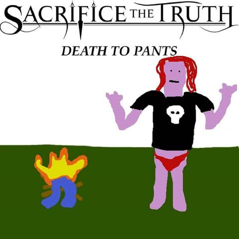 Death to Pants