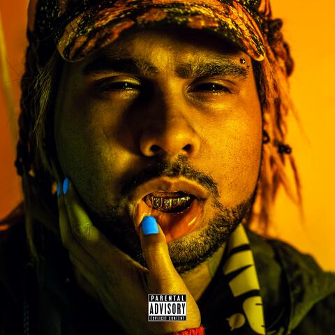 Blvck Skully: Beauty