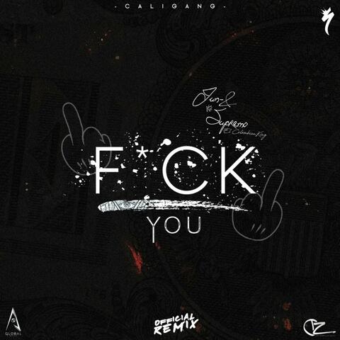 Fuck You