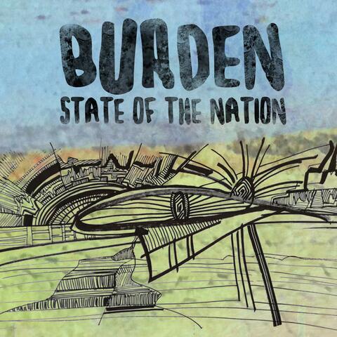 Burden (Remixed)