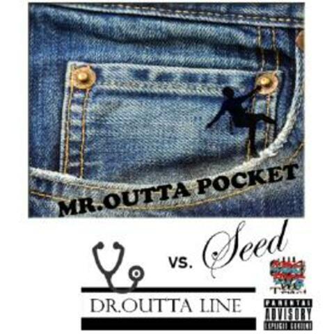 Mr. Outta Pocket Vs. Dr Outta Line