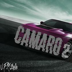 Camaro 2