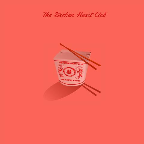 The Broken Heart Club