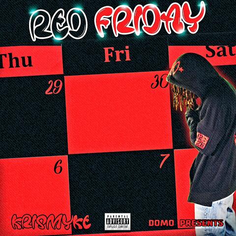 Red Friday
