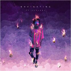 Navigating (feat. Slyleaf & WYDNR)