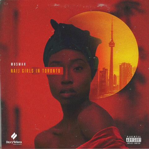 Naij Girls in Toronto