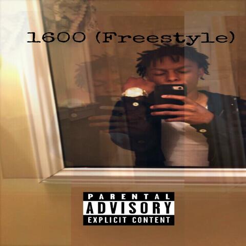 1600 (Freestyle)