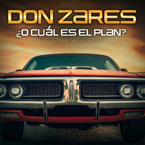 ¿O Cuál es el Plan?