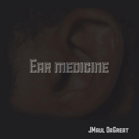 Ear Medicine