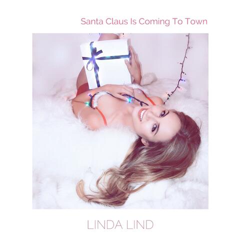 Santa Claus Is Coming to Town