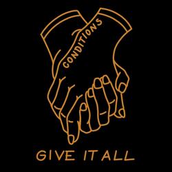 Give It All