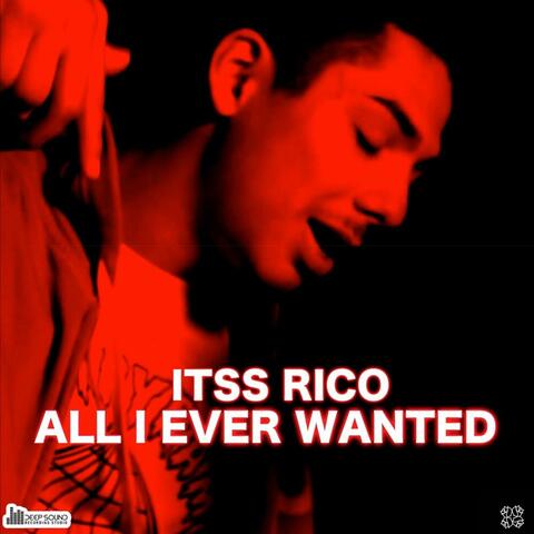 All I Ever Wanted