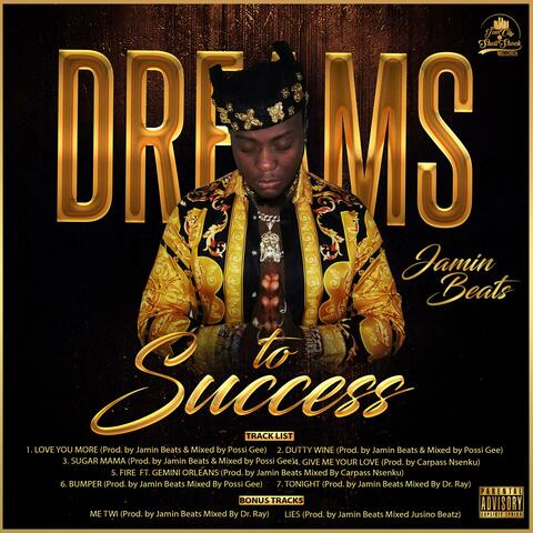 Dreams to Success