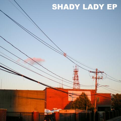Shady Lady
