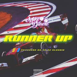 Runner Up