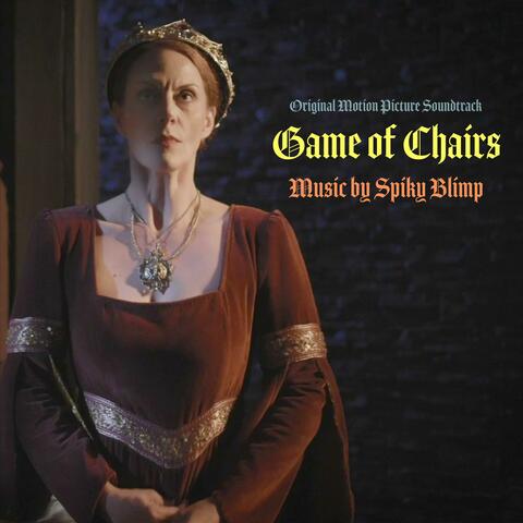 Game of Chairs (Original Motion Picture Soundtrack)