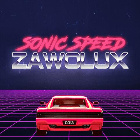 Sonic Speed
