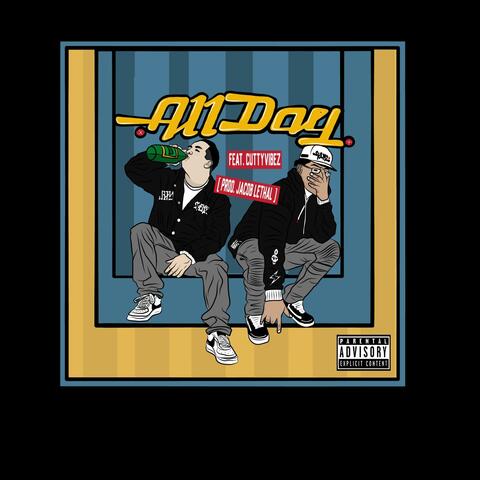 All Day