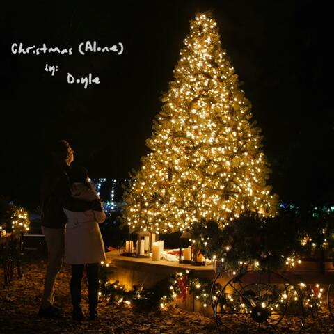 Christmas (Alone)
