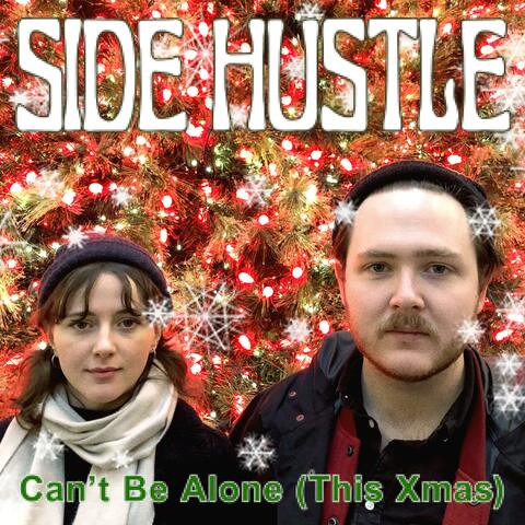 Can't Be Alone (This Xmas)