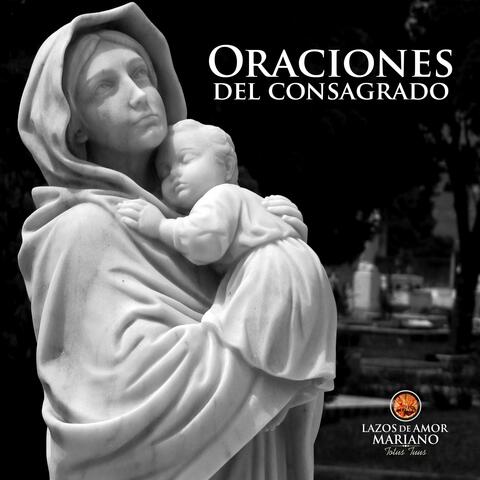 Oraciones Del Consagrado