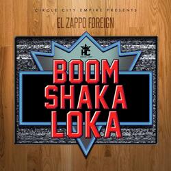 Boom Shaka Loka