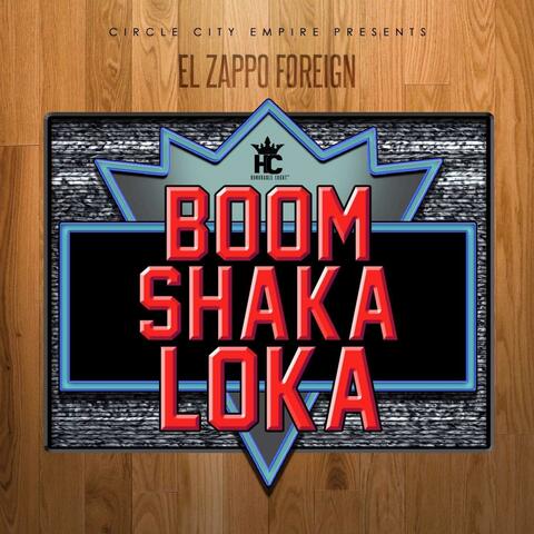 Boom Shaka Loka