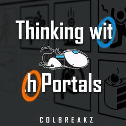 Thinking With Portals