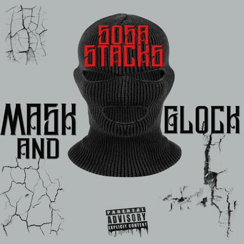 Mask and Glock Freestyle