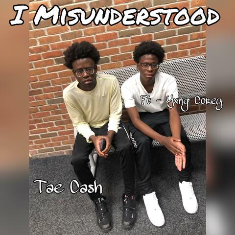 I Misunderstood