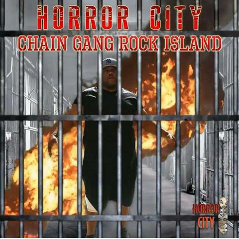 Chain Gang Rock Island