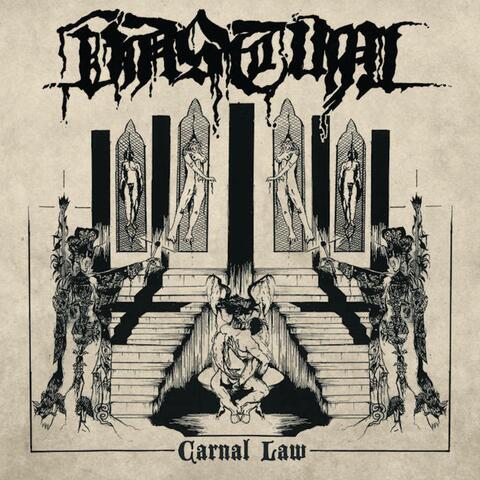 Carnal Law (2017 Re-Master)
