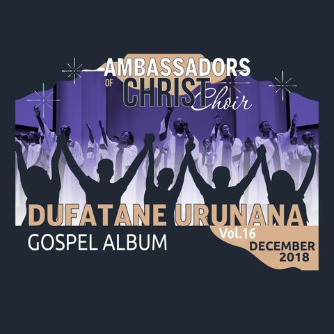 Dufatane Urunana, Vol. 16