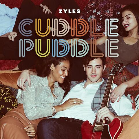 Cuddle Puddle