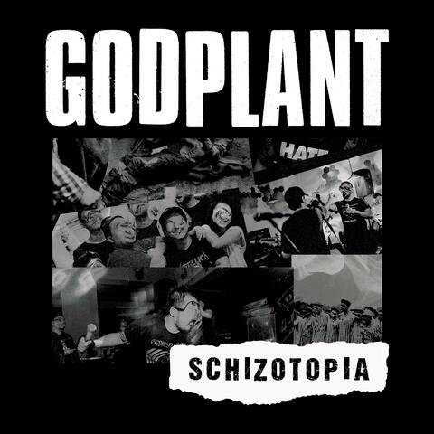 Schizotopia