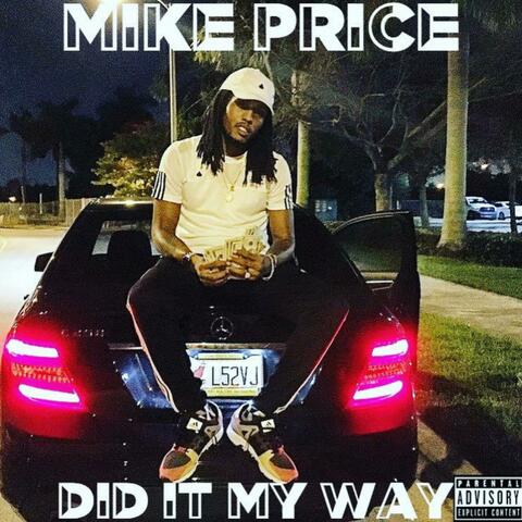 Did It My Way