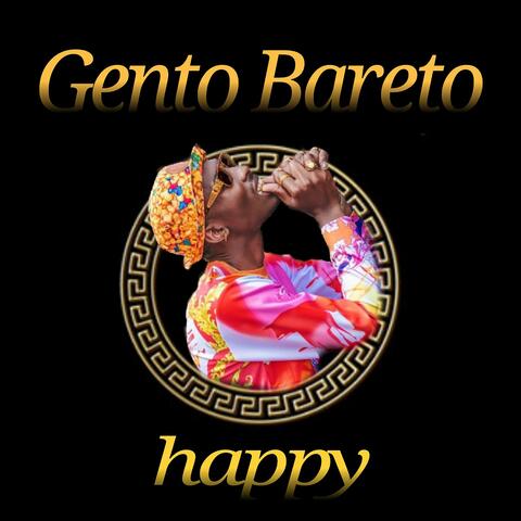 Happy
