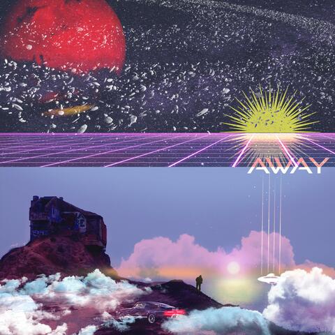 Away
