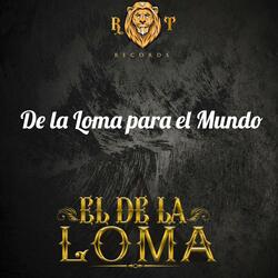 Soy el Mando (Compa Mando)