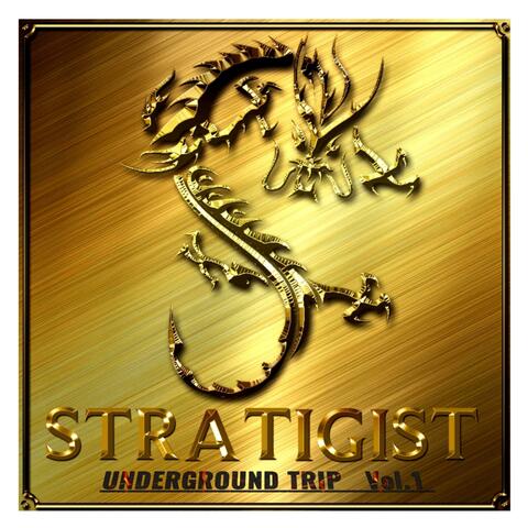 Underground Trip, Vol. 1