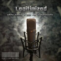 Legitimized
