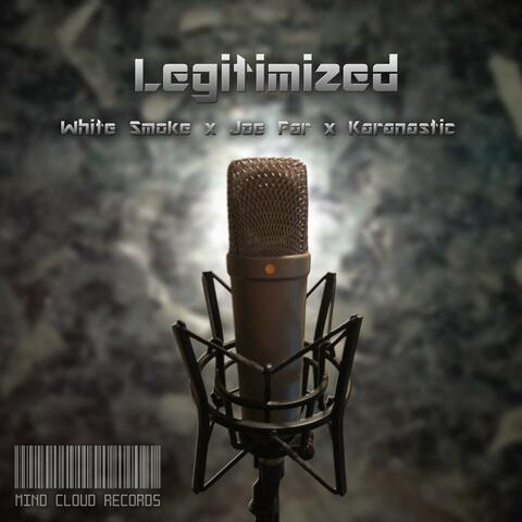 Legitimized