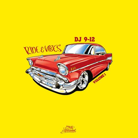 Ride & Vibe, Vol. 1