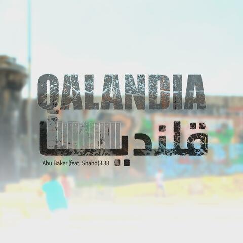 Qalandia