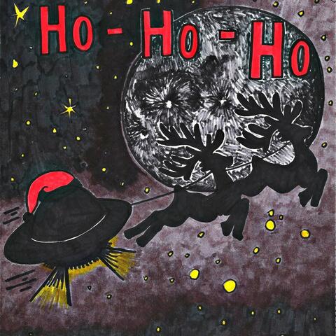 A Very Spacey Christmas