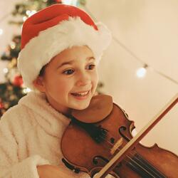 Have Yourself a Merry Little Christmas