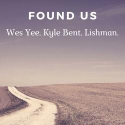 Found Us