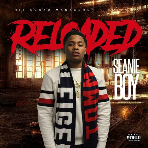 Seanie Boy Reloaded