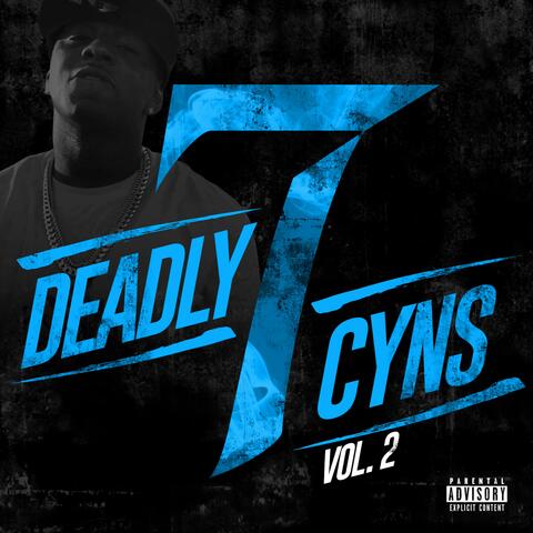7 Deadly Cyns, Vol. 2